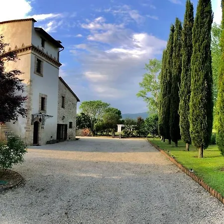 Villa Molinaccio Penna Nera