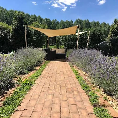 Molinaccio Penna Nera Villa Massa Martana
