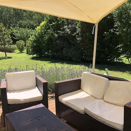 Villa Molinaccio Penna Nera Massa Martana