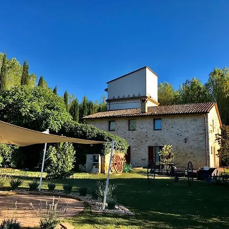 Molinaccio Penna Nera *