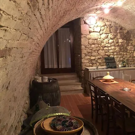 Molinaccio Penna Nera