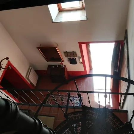Molinaccio Penna Nera Villa *