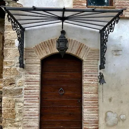 Molinaccio Penna Nera Massa Martana