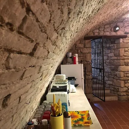 Villa Molinaccio Penna Nera *
