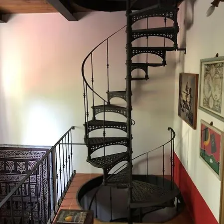 Molinaccio Penna Nera Massa Martana