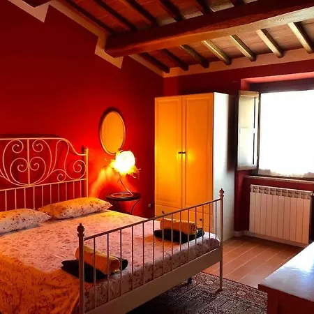 Molinaccio Penna Nera