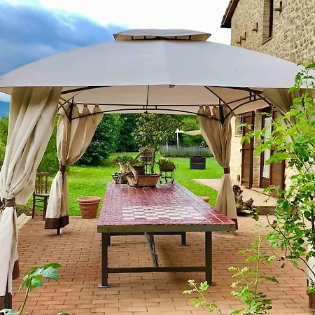 Molinaccio Penna Nera Villa *