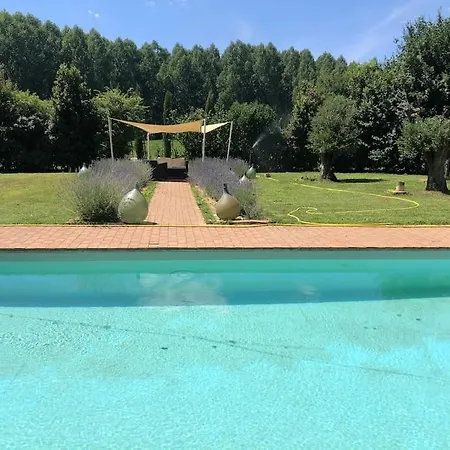 Molinaccio Penna Nera Villa Massa Martana