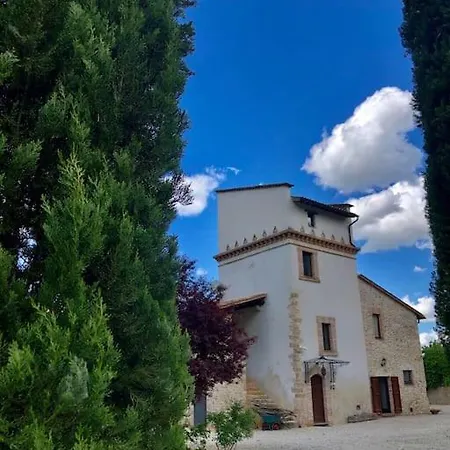 Villa Molinaccio Penna Nera