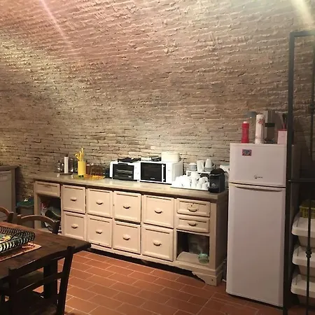 Villa Molinaccio Penna Nera *