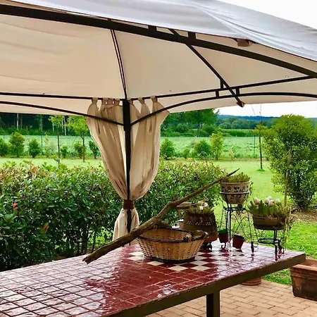 Molinaccio Penna Nera Villa *