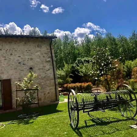 Molinaccio Penna Nera Massa Martana