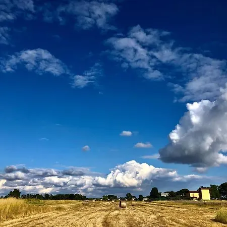Molinaccio Penna Nera Villa *