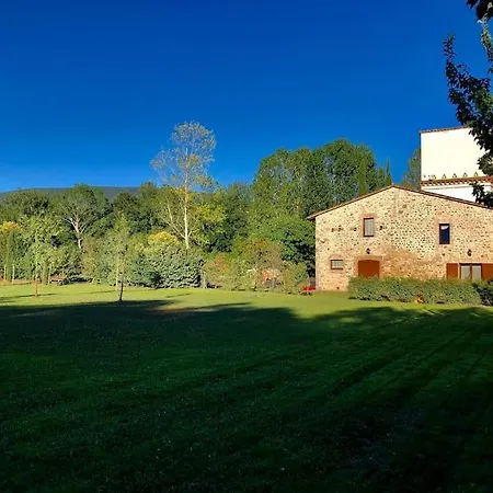 Molinaccio Penna Nera Massa Martana