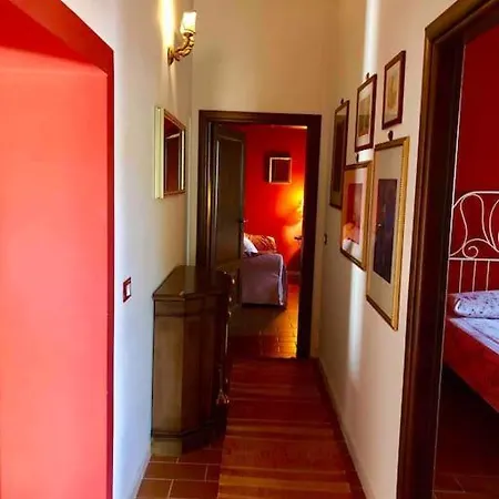 Villa Molinaccio Penna Nera *