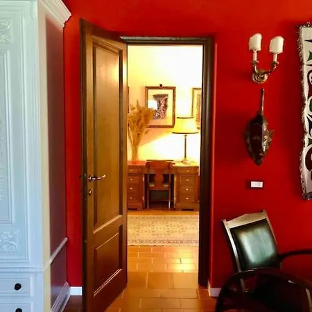 Molinaccio Penna Nera * Massa Martana