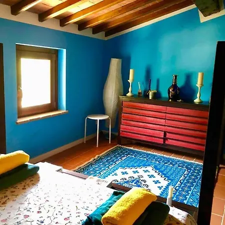 Villa Molinaccio Penna Nera *
