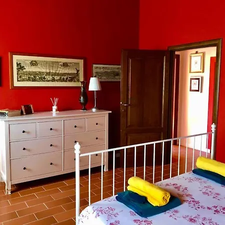 Molinaccio Penna Nera Villa Massa Martana