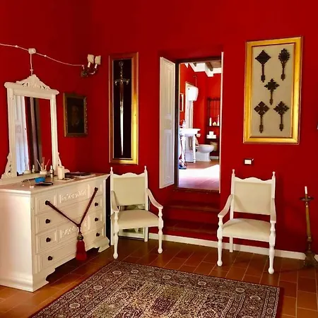 Molinaccio Penna Nera * Massa Martana
