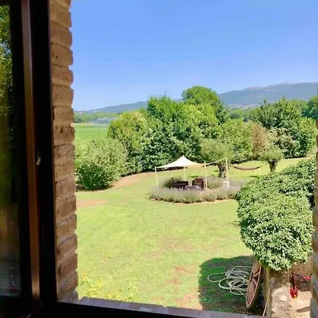 Molinaccio Penna Nera * Massa Martana