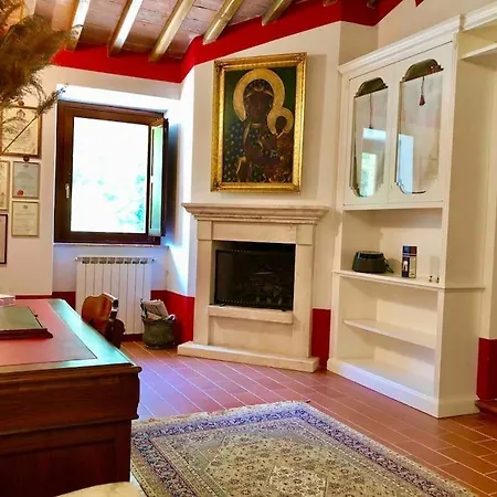 Molinaccio Penna Nera Massa Martana
